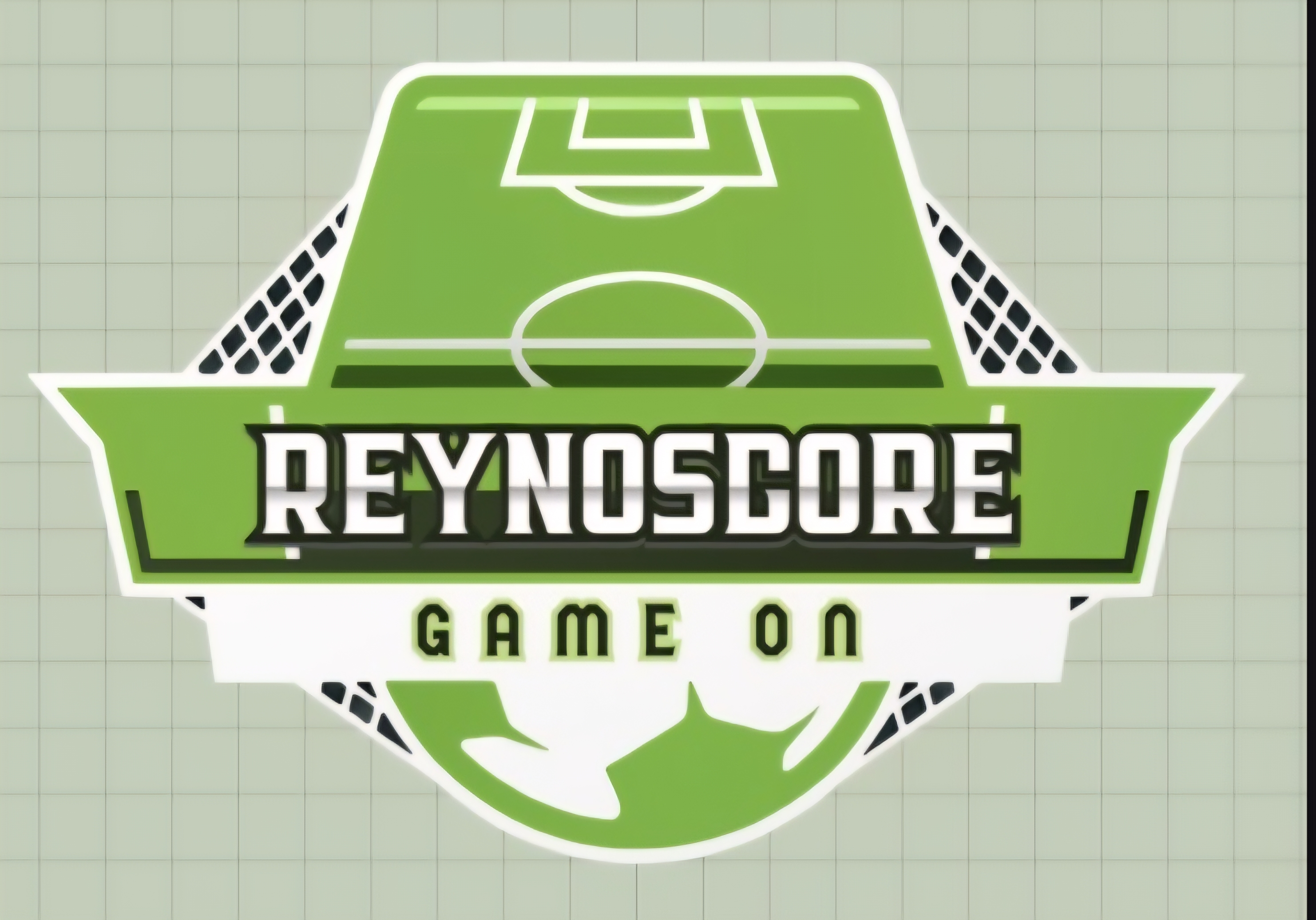 ReynoScore Logo